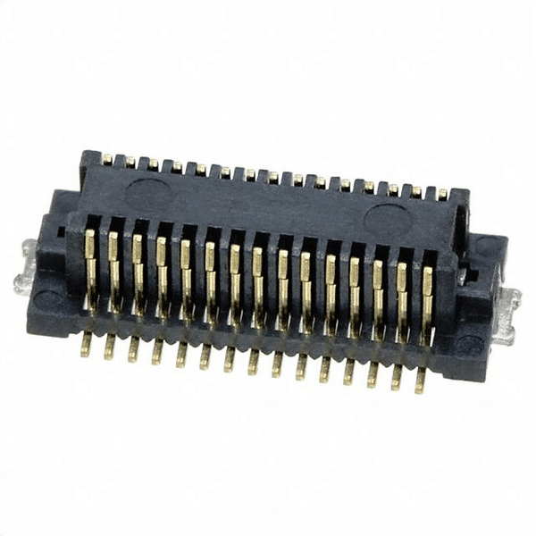 10132798-032100LF electronic component of Amphenol