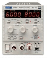 PL068 electronic component of Aim-TTi