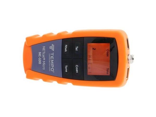 23636 LAN/Telecom/Cable Testing