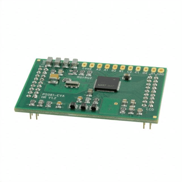 PS081-EVA-HR MODULE electronic component of ScioSense