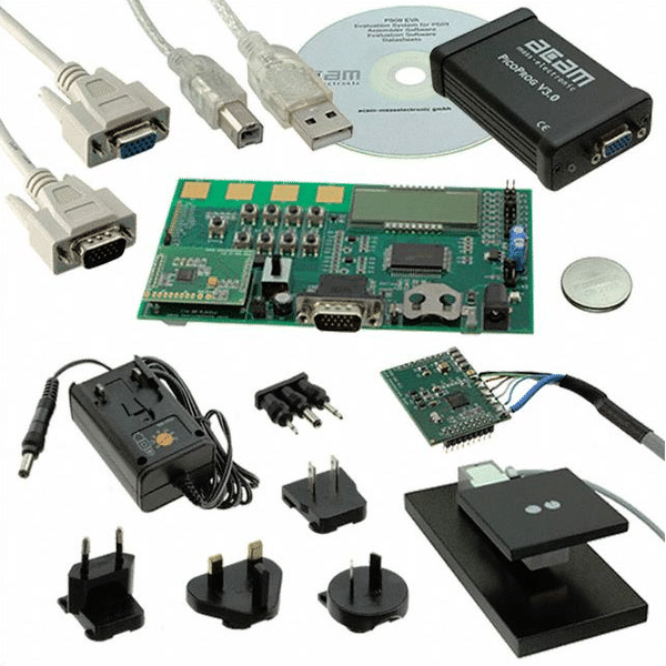 PS09-EVA-KIT electronic component of ScioSense