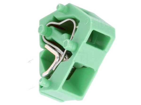 236-745  Connectors
