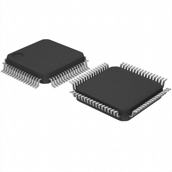 MB95F168JAPMC1-GE1 electronic component of Fujitsu