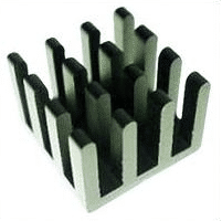 BGA-STD-015 electronic component of ABL Heatsinks