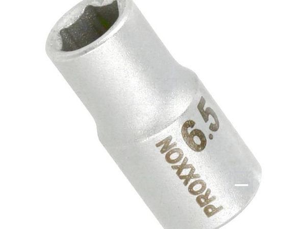 23715 Screwdrivers, Nut Drivers & Socket Drivers