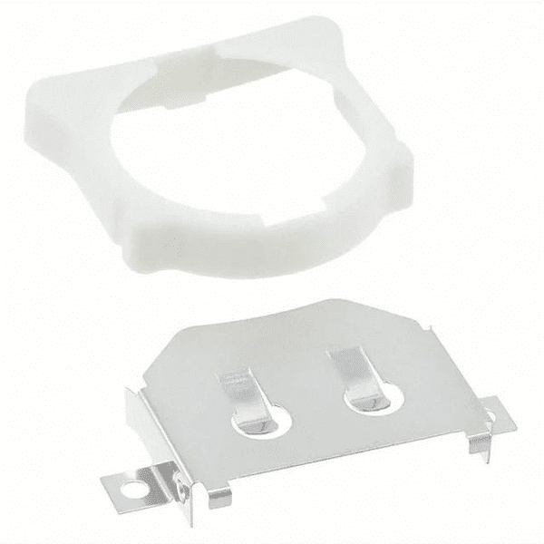 BHX1-2450-SM electronic component of Memory Protection Devices