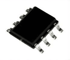 SMT172-SOIC electronic component of Smartec