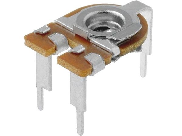 TVP-1212-2K2 electronic component of Telpod