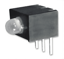 L-130WDT/1GYW electronic component of Kingbright