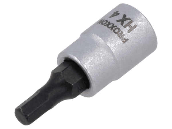 23745 electronic component of Proxxon