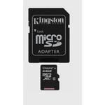 MBLY10G2/64GB electronic component of Kingston