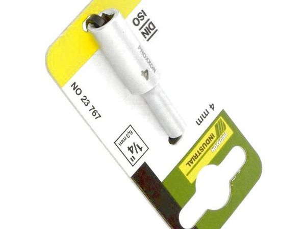 23767 Screwdrivers, Nut Drivers & Socket Drivers