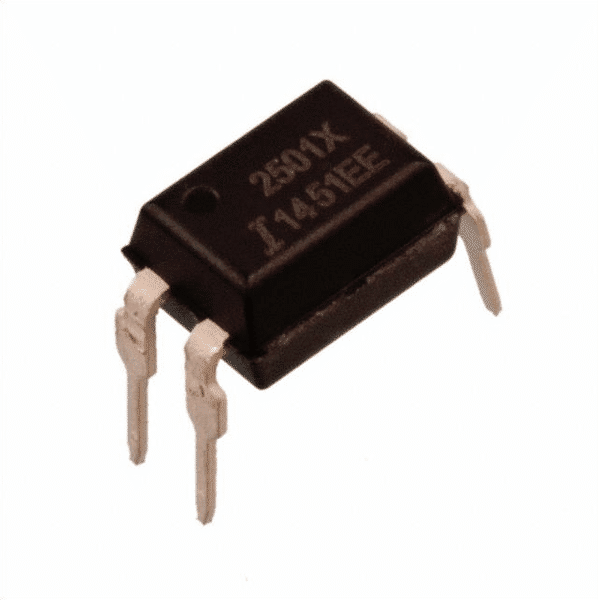 PS2501-1X electronic component of Isocom