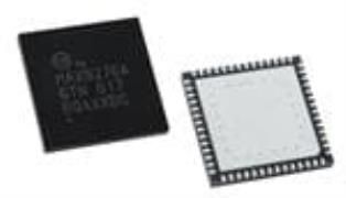 MAX9276AGTN+ electronic component of Analog Devices