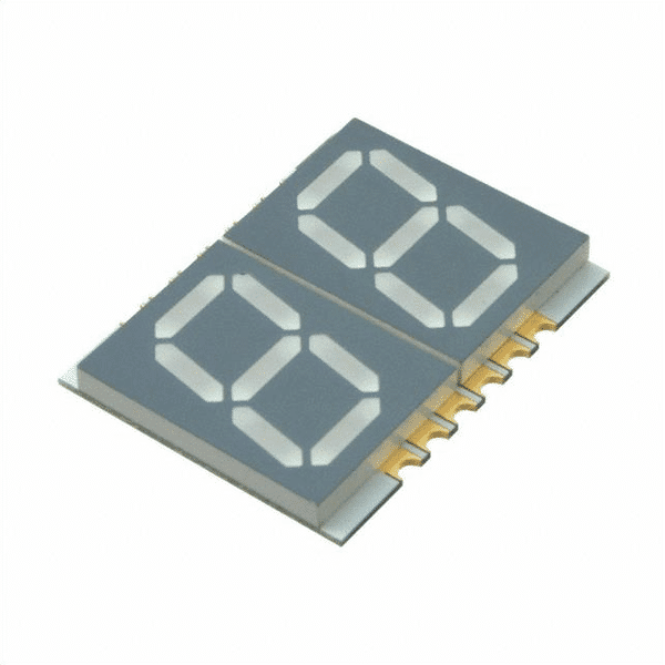 ACDA56-51PBWA/A electronic component of Kingbright