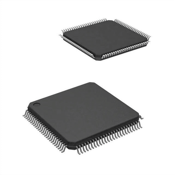 MB9BF104NPMC-G-JNE1 electronic component of Fujitsu