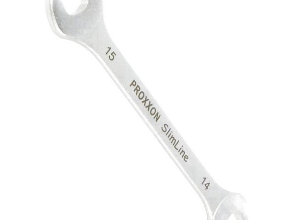 23840 Spanners