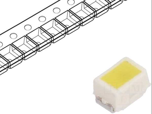 LW M67C-T2U2-JKPL electronic component of OSRAM