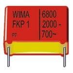 FKP1U022206F00JSSD electronic component of WIMA