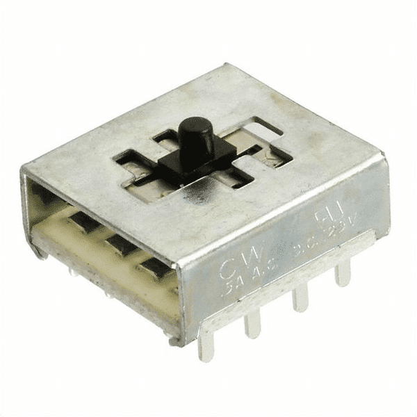 G-169S-0006 electronic component of CW Industries