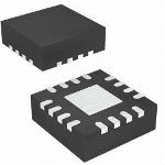 ACA2407ER electronic component of Anadigics