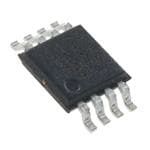 MAX860EUA+ electronic component of Analog Devices