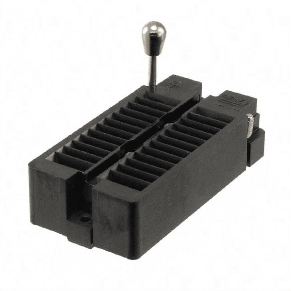 24-6554-16 electronic component of Aries