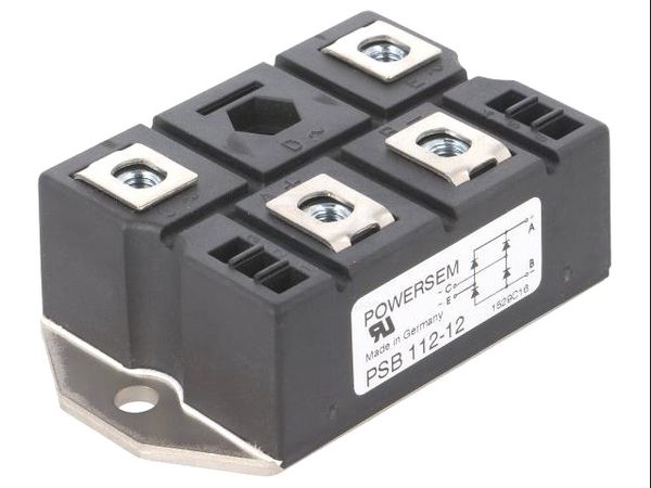 PSB112/12 electronic component of Powersem