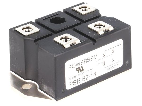 PSB 82/14 electronic component of Powersem