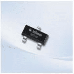 BAR6306E6327HTSA1 electronic component of Infineon