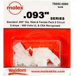 1545PRT electronic component of Molex
