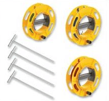 FLUKE ES162P4-2 electronic component of Fluke