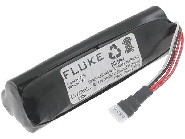 FLUKE TI20-RBP electronic component of Fluke