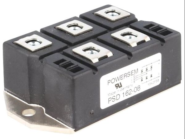 PSD162/08 electronic component of Powersem