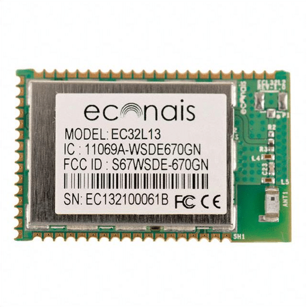 EC32L13 electronic component of Econais