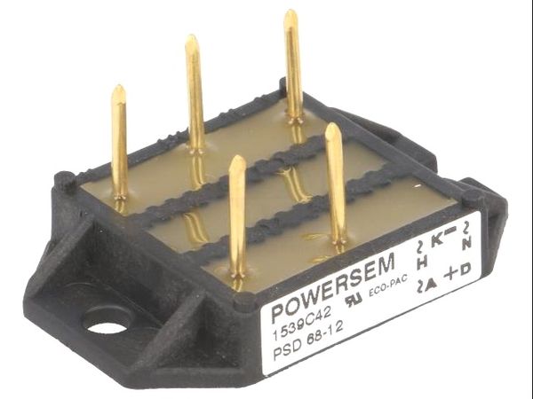 PSD 68/12 electronic component of Powersem