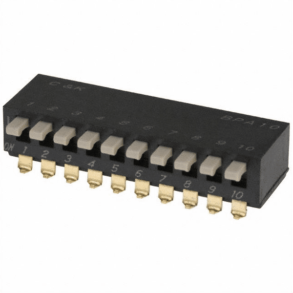 BPA10SB electronic component of C&K