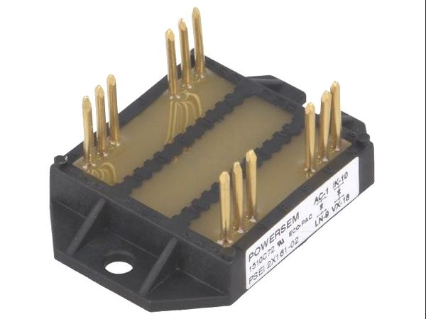 PSEI2X161/02 electronic component of Powersem