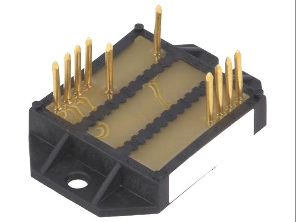PSET132/12 electronic component of Powersem