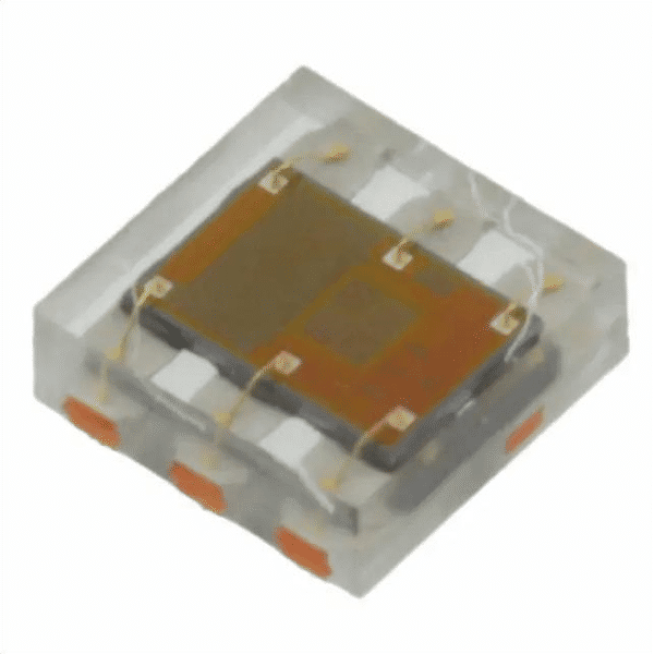 TSL25723FN electronic component of ams