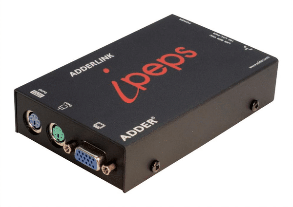 AL-IPEPS electronic component of L-Com