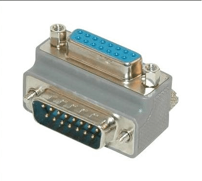 DG9015MF3 electronic component of L-Com