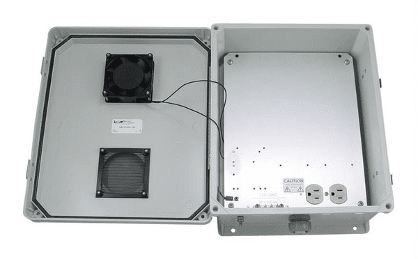 NB121005-10F electronic component of L-Com