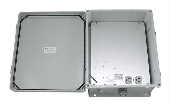 NB121005-100 electronic component of L-Com