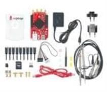 23 electronic component of Red Pitaya