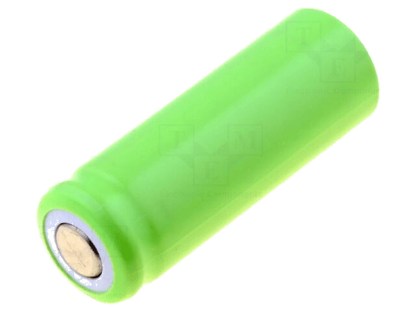 2/3AAA electronic component of JYH HSU Electronics