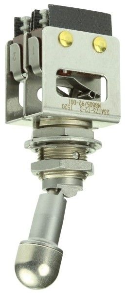 23AT73-T2-D  Electromechanical