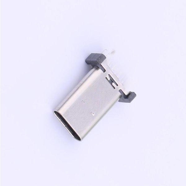 24001-UCAF046-H USB Connectors