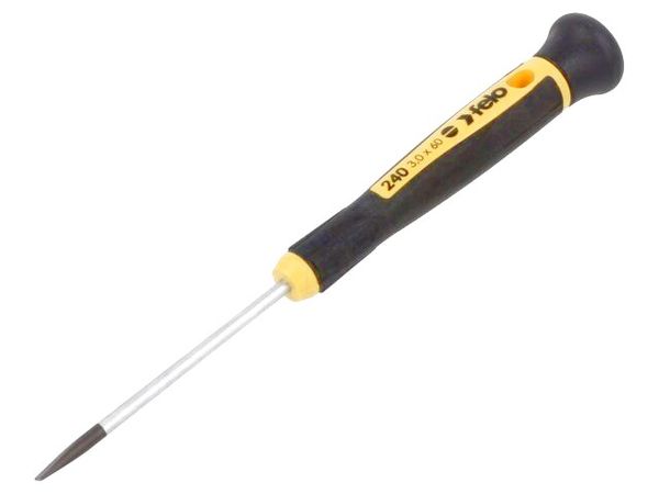 240 033 60 electronic component of Felo