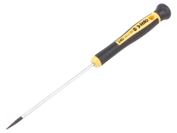 240 035 50 electronic component of Felo